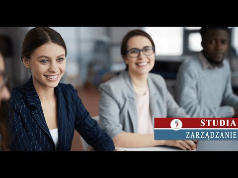 Film o WSHIU - kierunek Zarządzanie