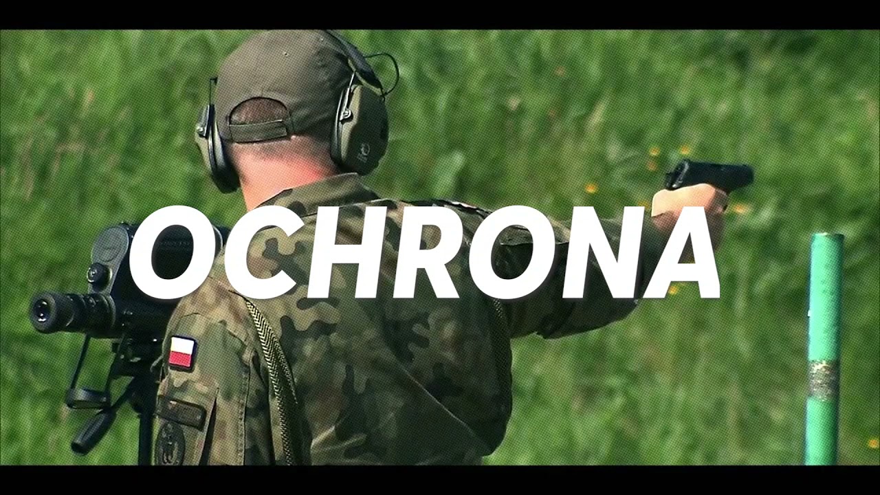 Film o WSHIU - kierunek Bezpieczeństwo Narodowe